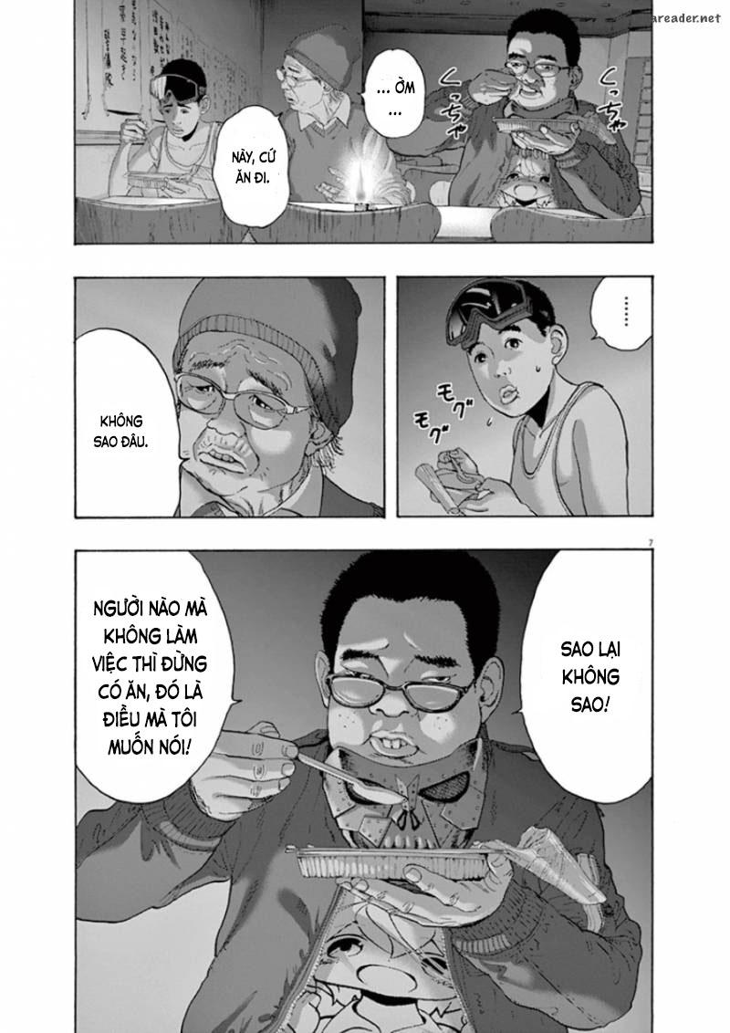 I Am A Hero Chapter 199 - 8