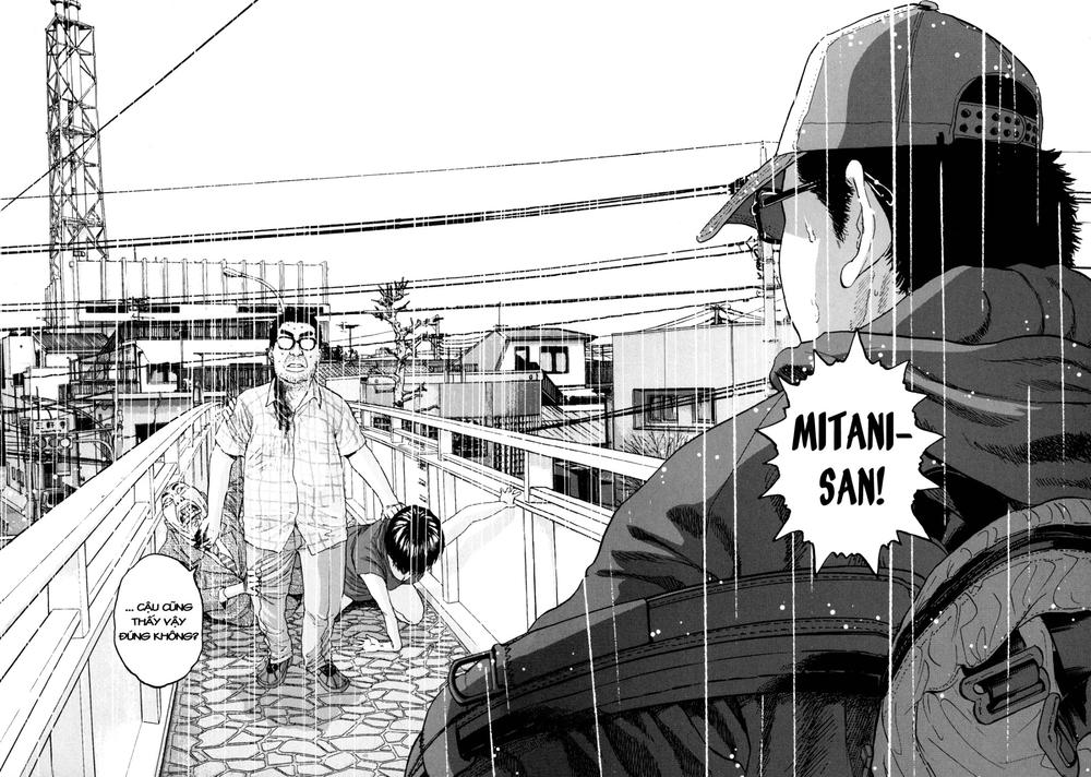 I Am A Hero Chapter 20 - 16