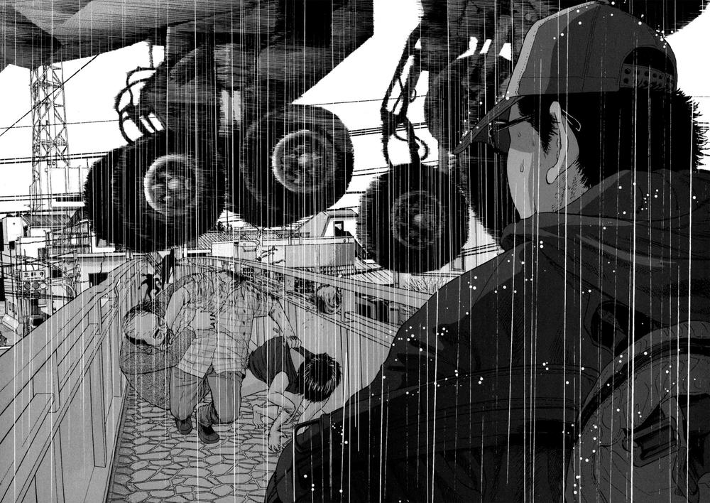 I Am A Hero Chapter 20 - 18