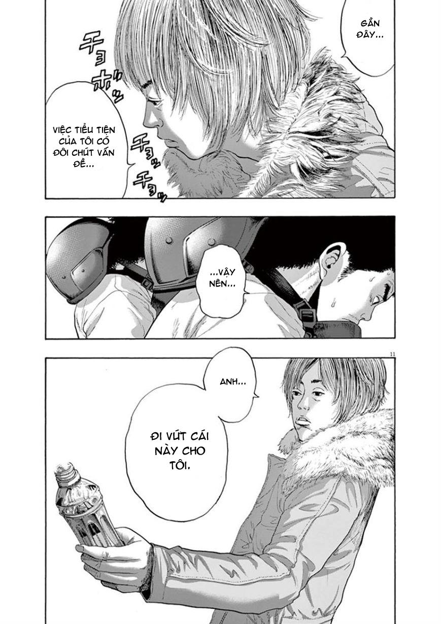I Am A Hero Chapter 201 - 11