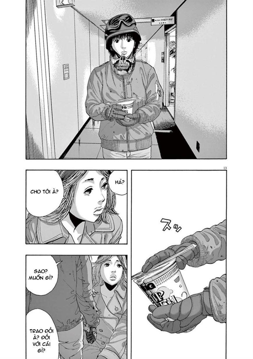 I Am A Hero Chapter 202 - 13