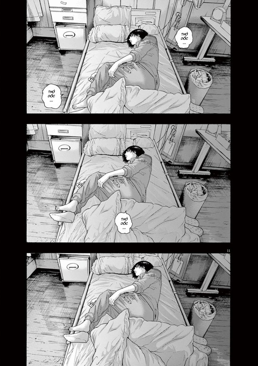 I Am A Hero Chapter 203 - 12