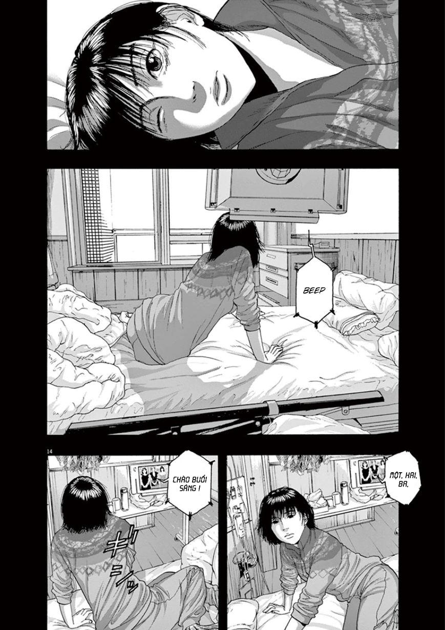 I Am A Hero Chapter 203 - 15