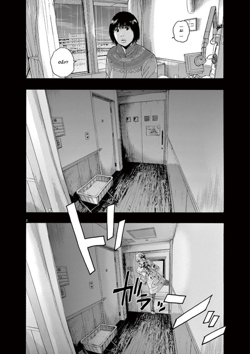 I Am A Hero Chapter 203 - 3