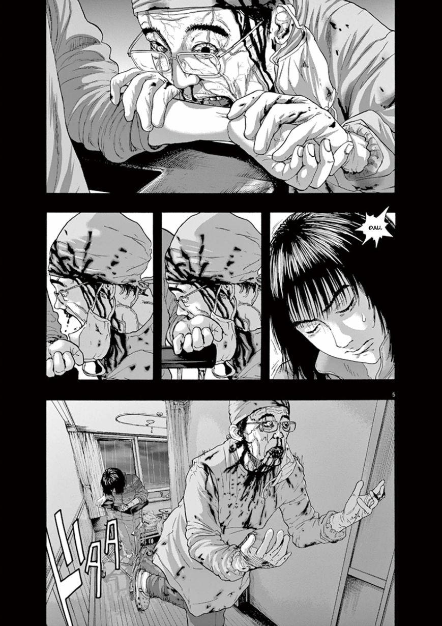 I Am A Hero Chapter 203 - 6