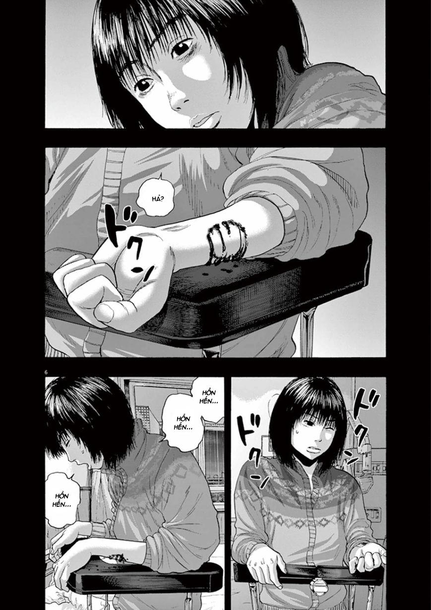 I Am A Hero Chapter 203 - 7