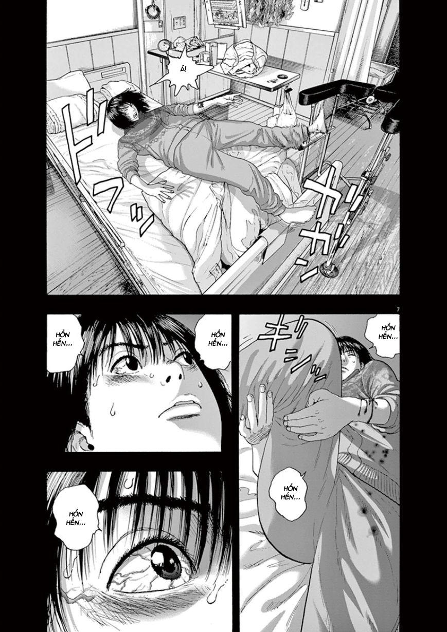 I Am A Hero Chapter 203 - 8