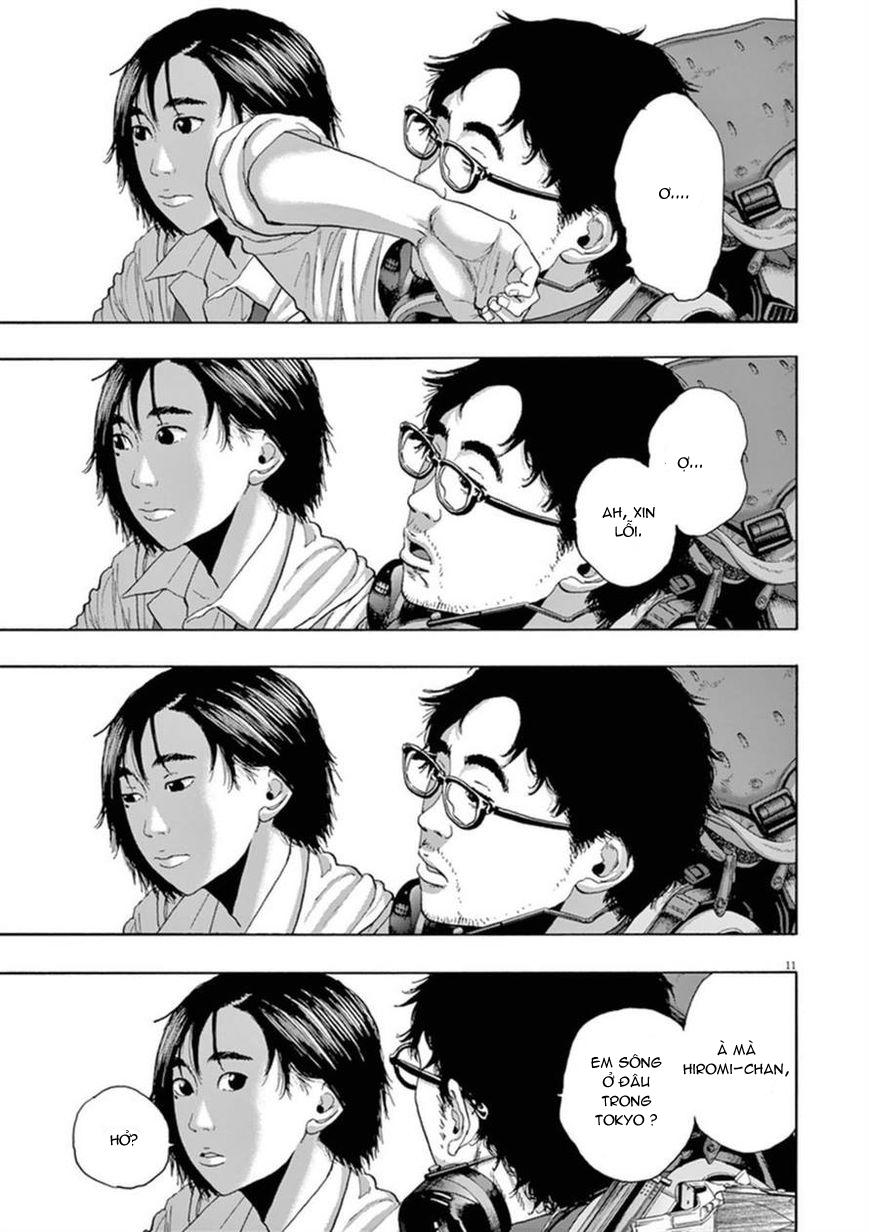 I Am A Hero Chapter 205 - 12