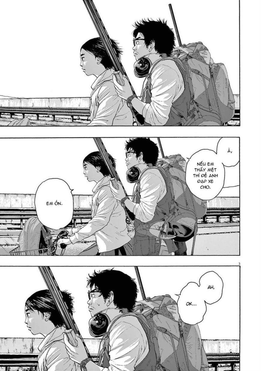 I Am A Hero Chapter 205 - 5