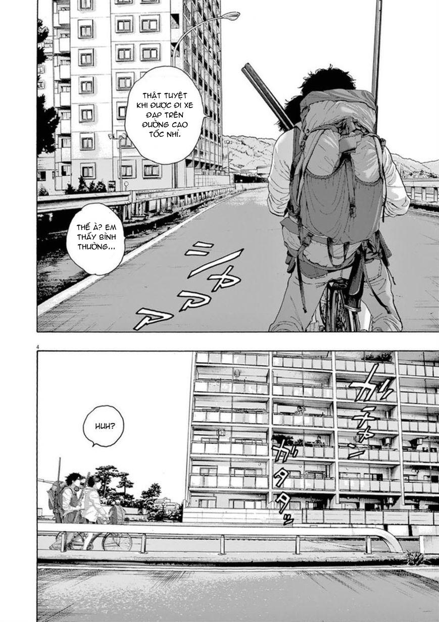 I Am A Hero Chapter 205 - 6