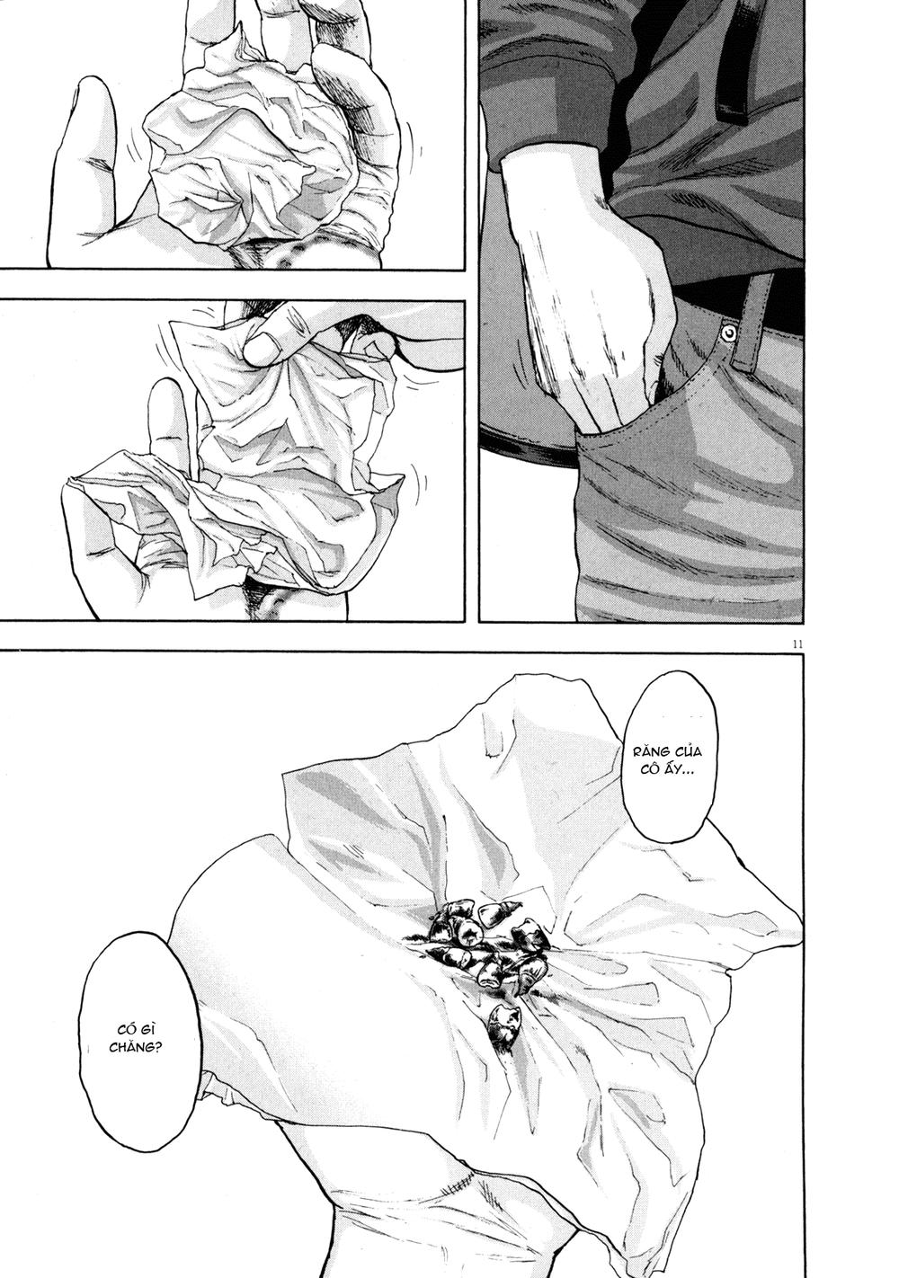 I Am A Hero Chapter 22 - 11