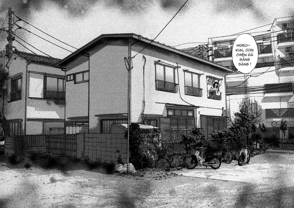 I Am A Hero Chapter 22 - 12