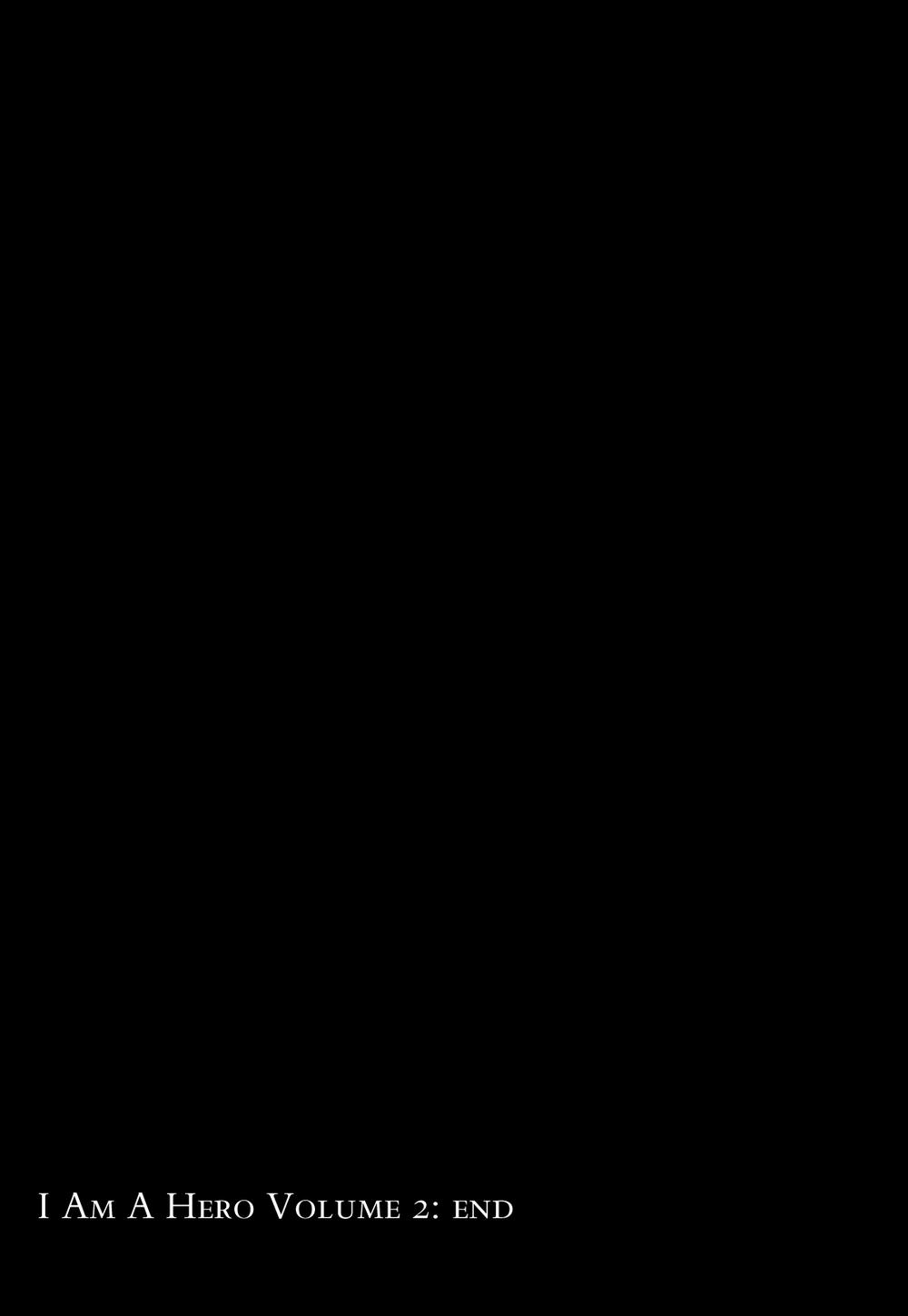 I Am A Hero Chapter 22 - 20