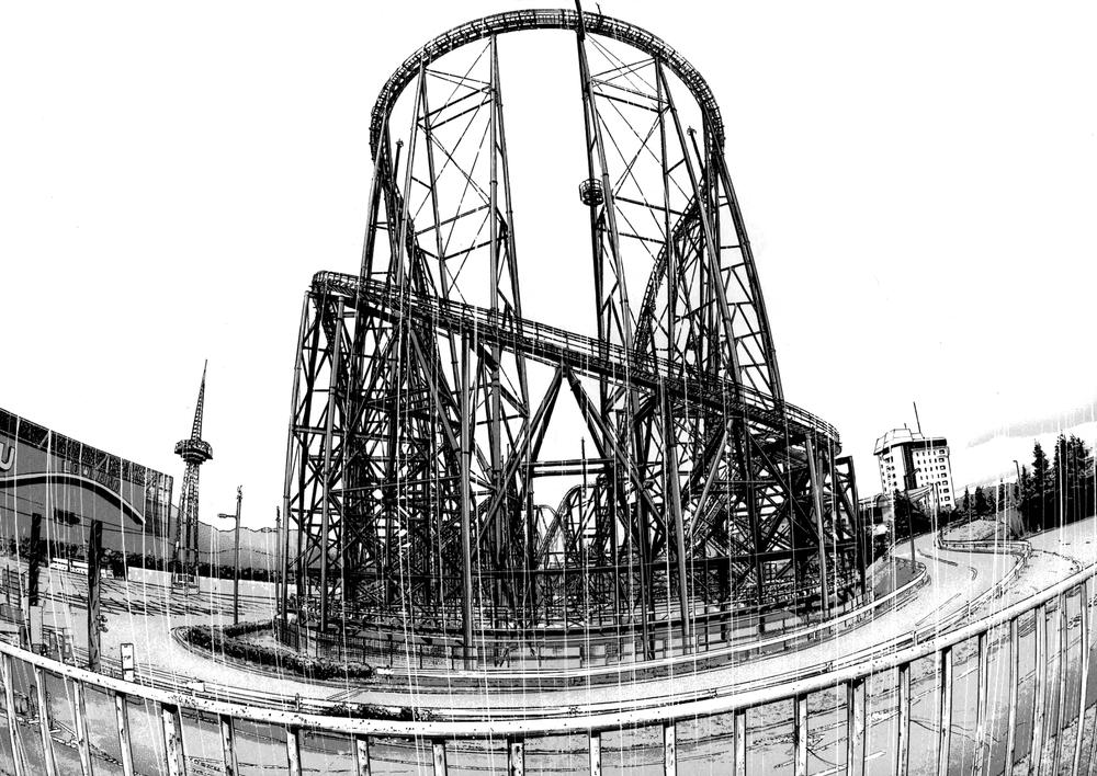 I Am A Hero Chapter 27 - 12