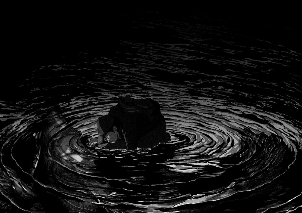 I Am A Hero Chapter 29 - 14