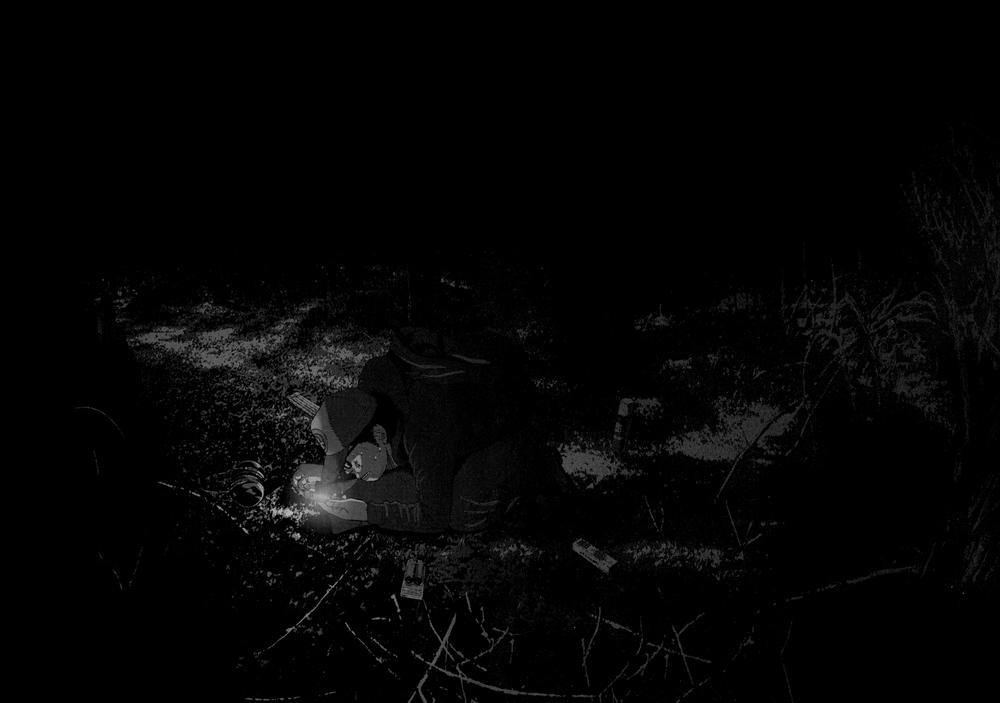 I Am A Hero Chapter 29 - 10