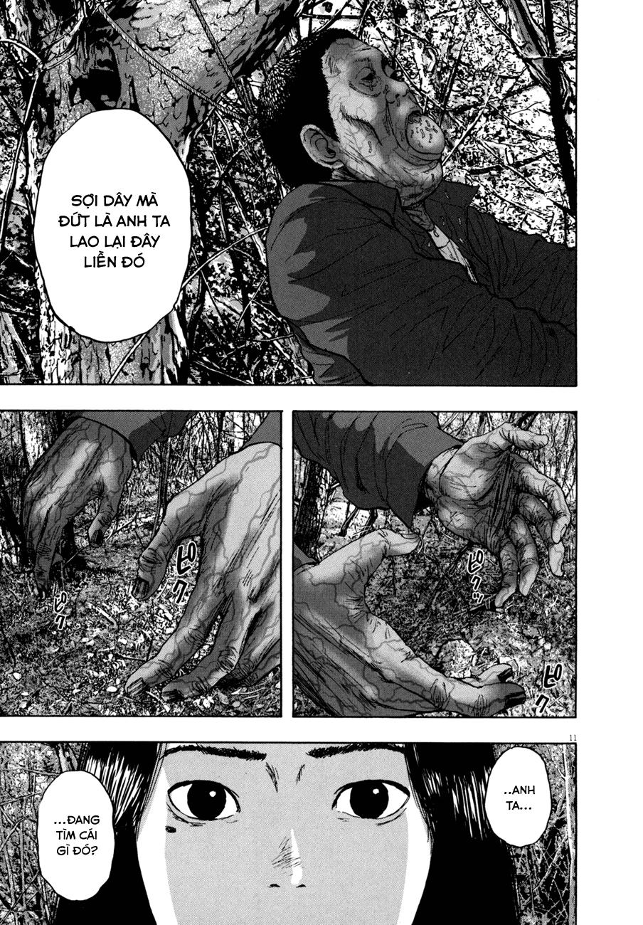 I Am A Hero Chapter 35 - 15