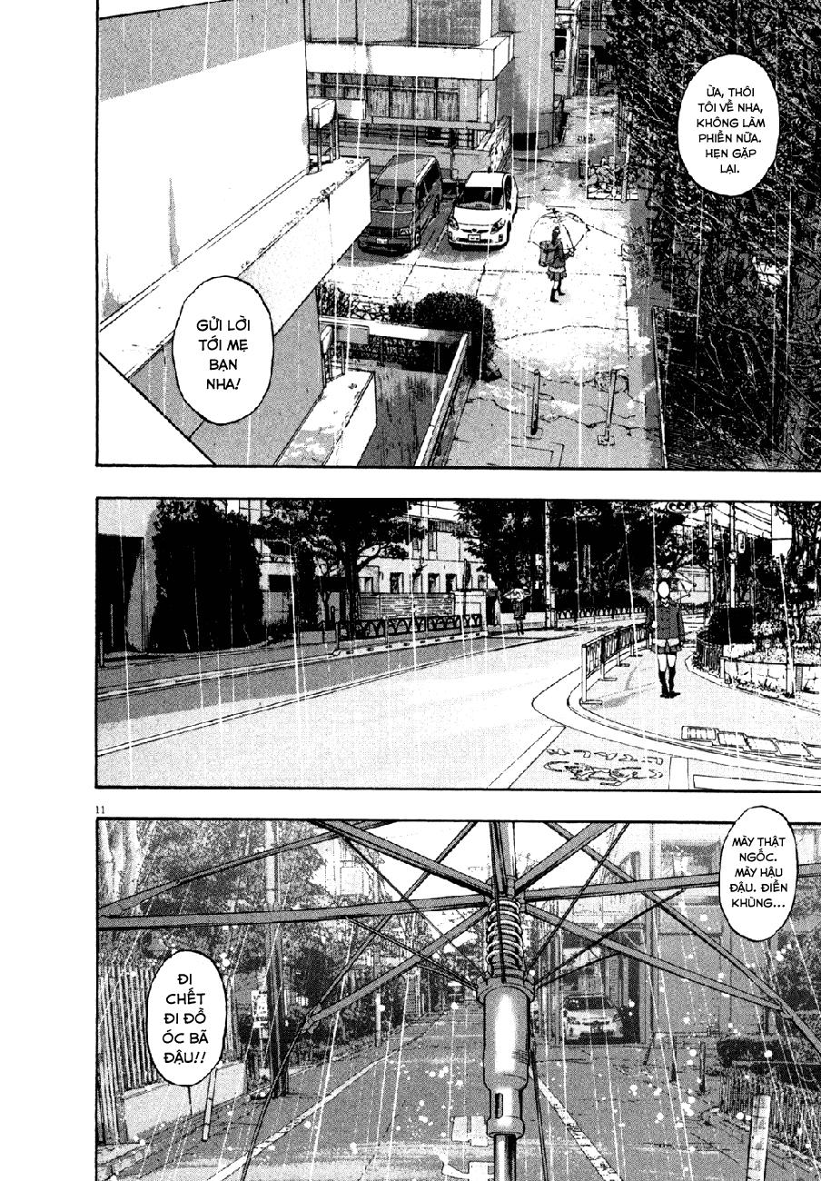 I Am A Hero Chapter 37 - 14