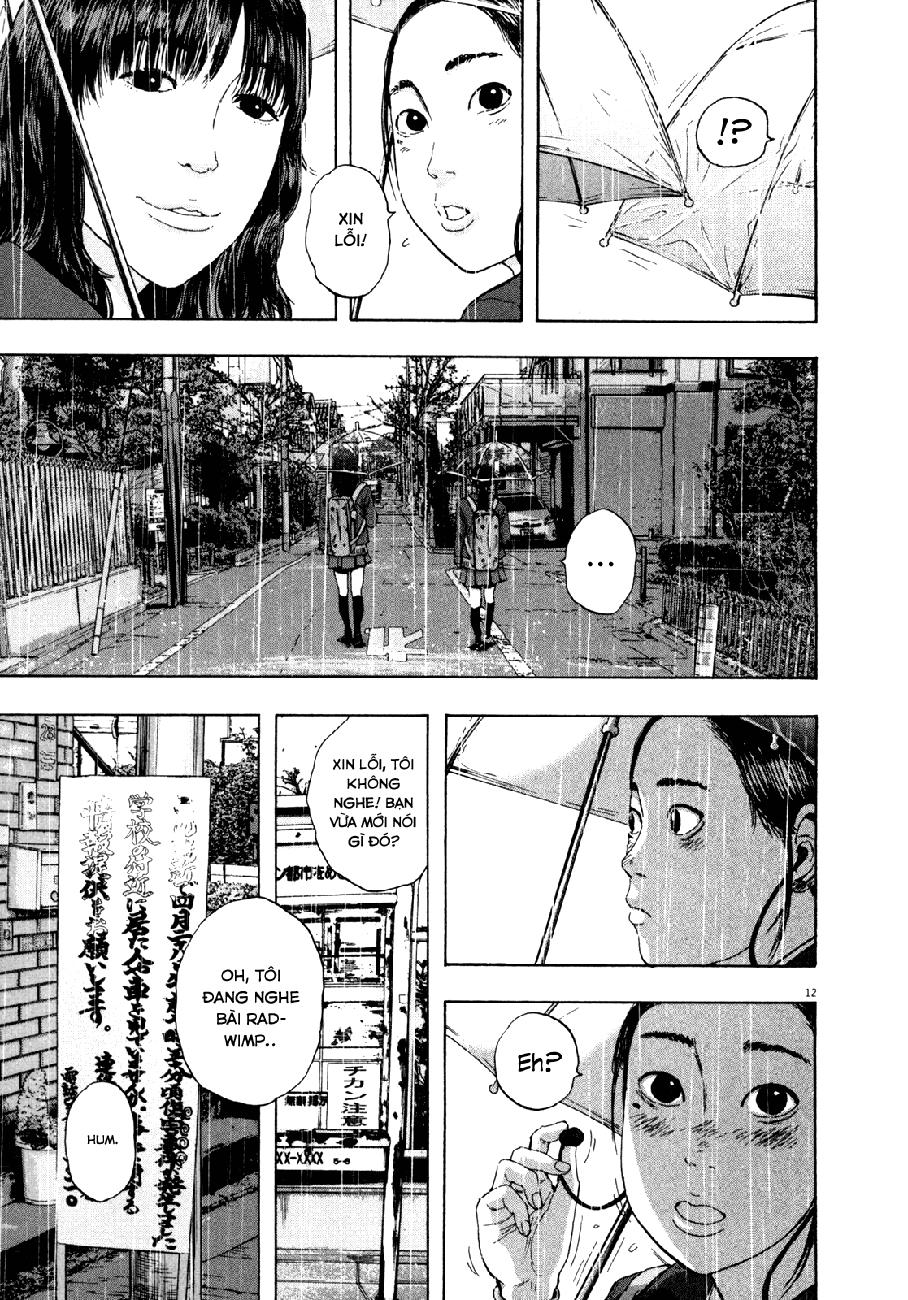 I Am A Hero Chapter 37 - 15