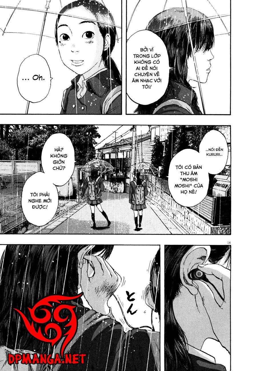 I Am A Hero Chapter 37 - 17