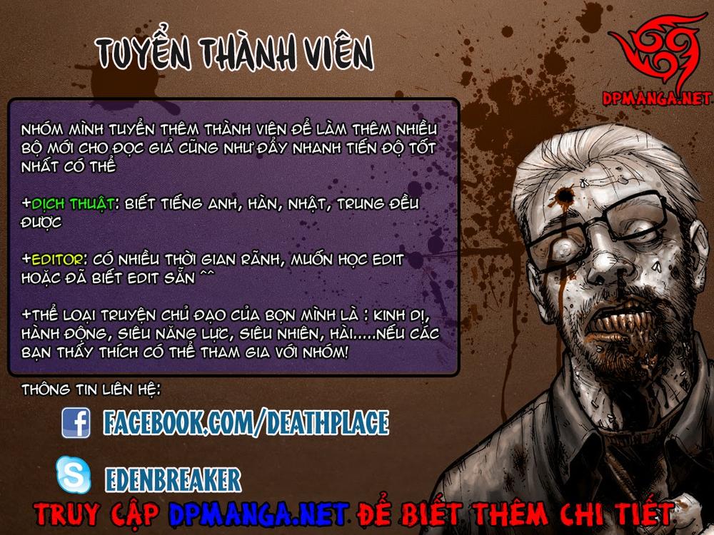 I Am A Hero Chapter 38 - 2