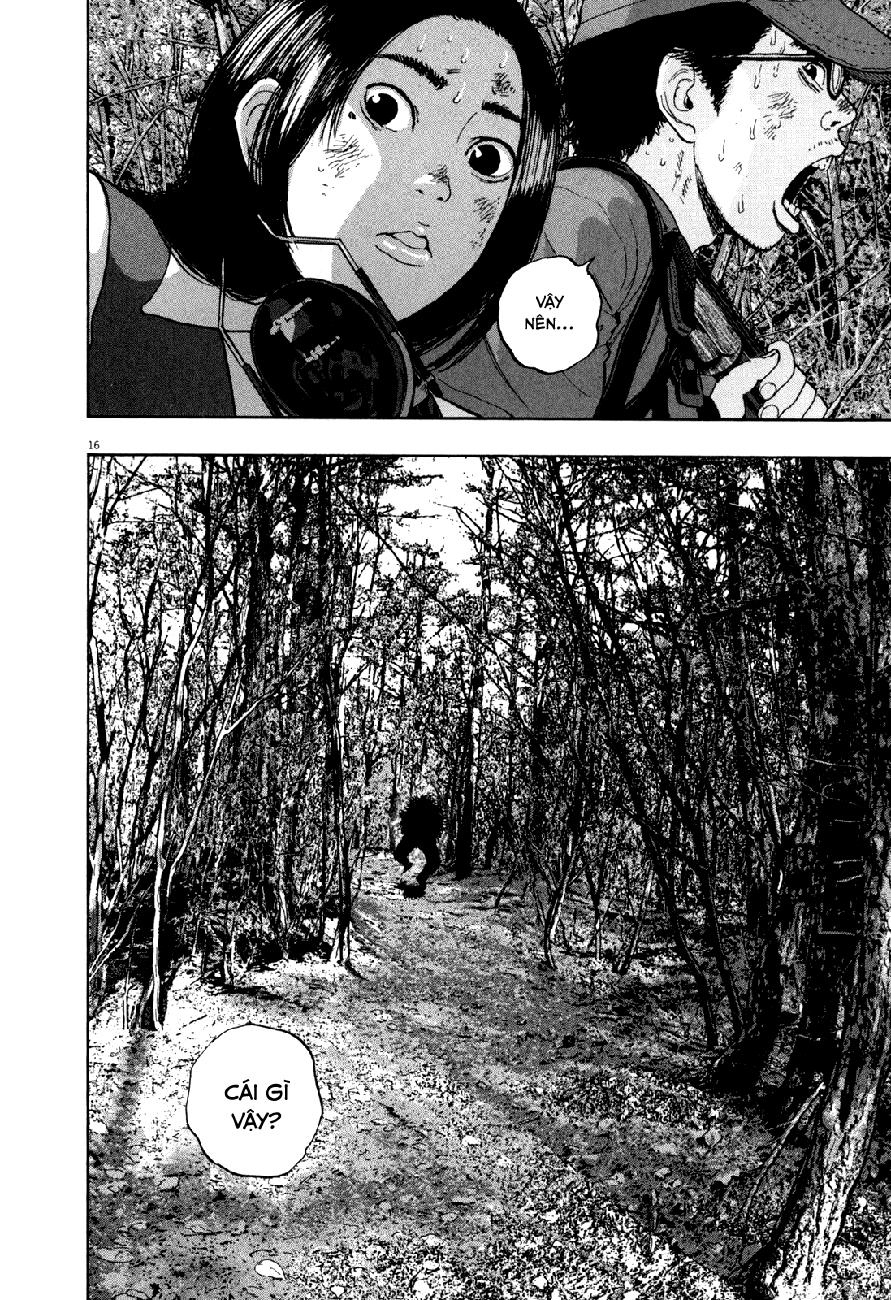 I Am A Hero Chapter 42 - 19