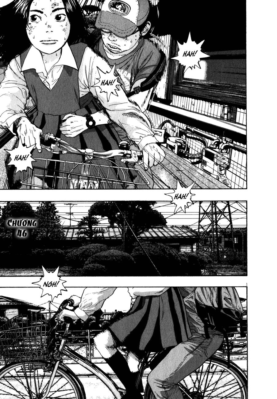 I Am A Hero Chapter 46 - 3