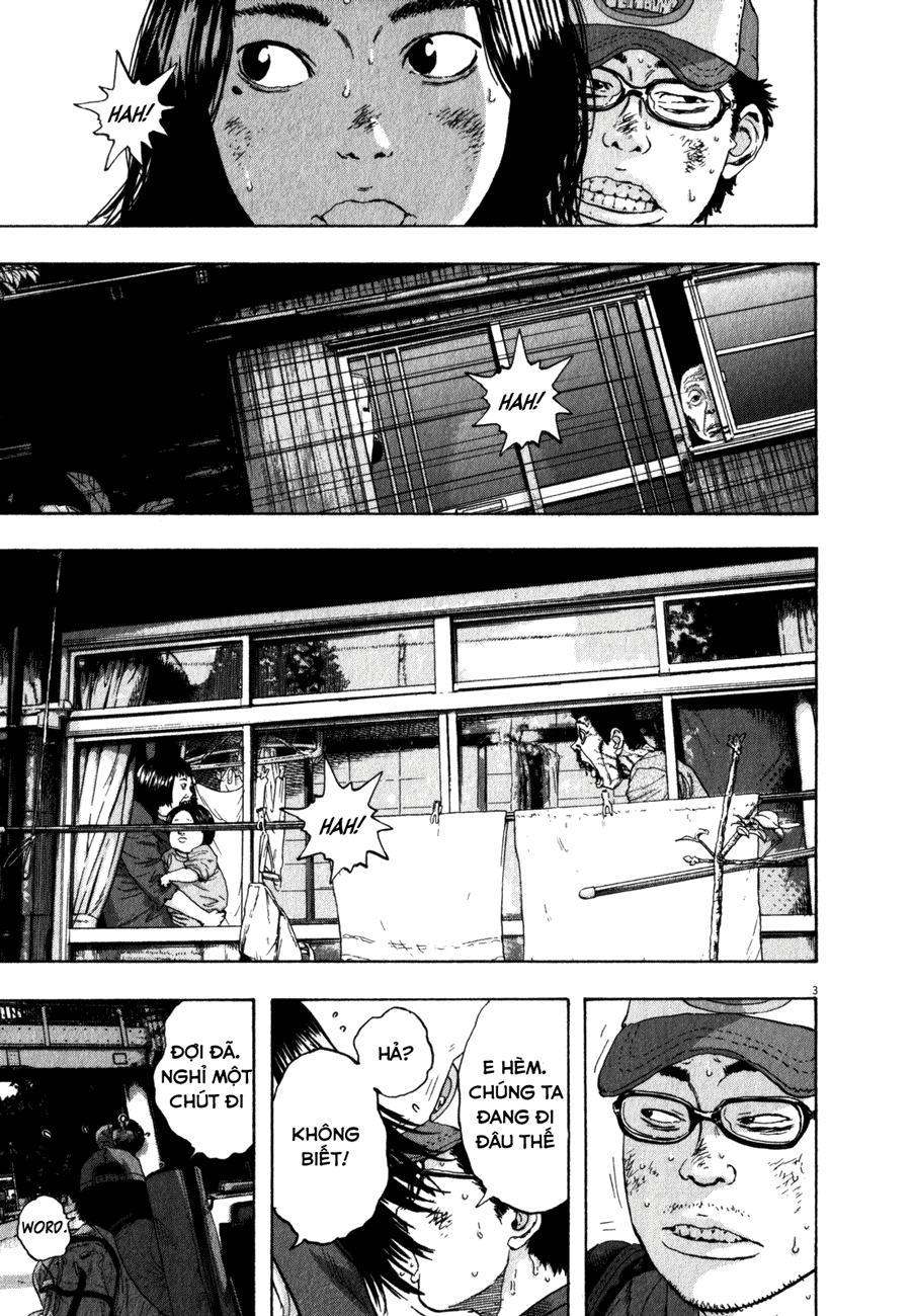 I Am A Hero Chapter 46 - 5