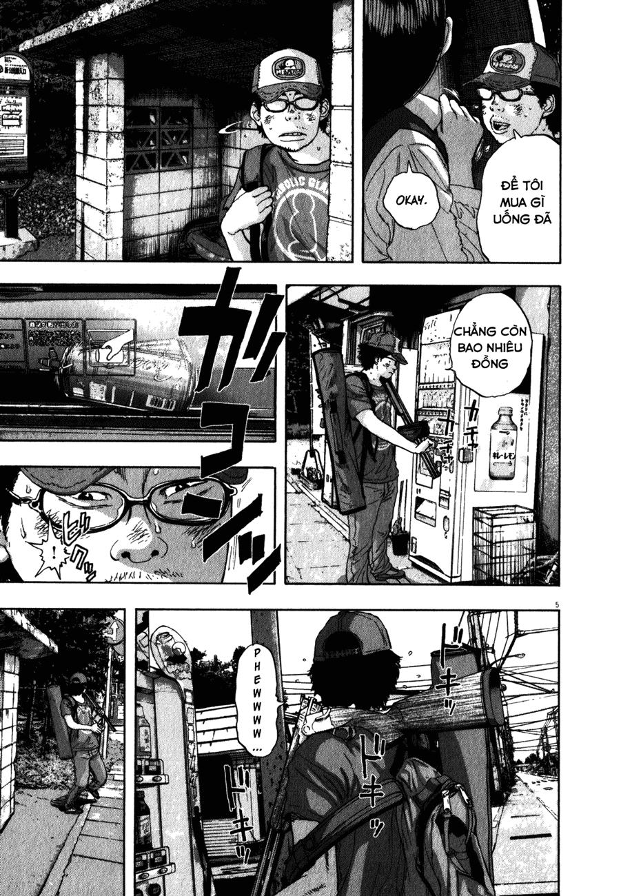 I Am A Hero Chapter 46 - 7