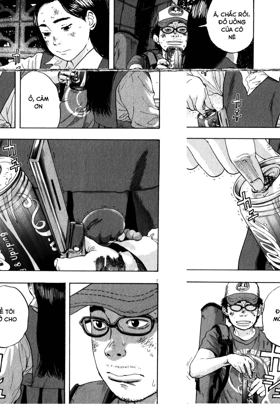 I Am A Hero Chapter 46 - 9