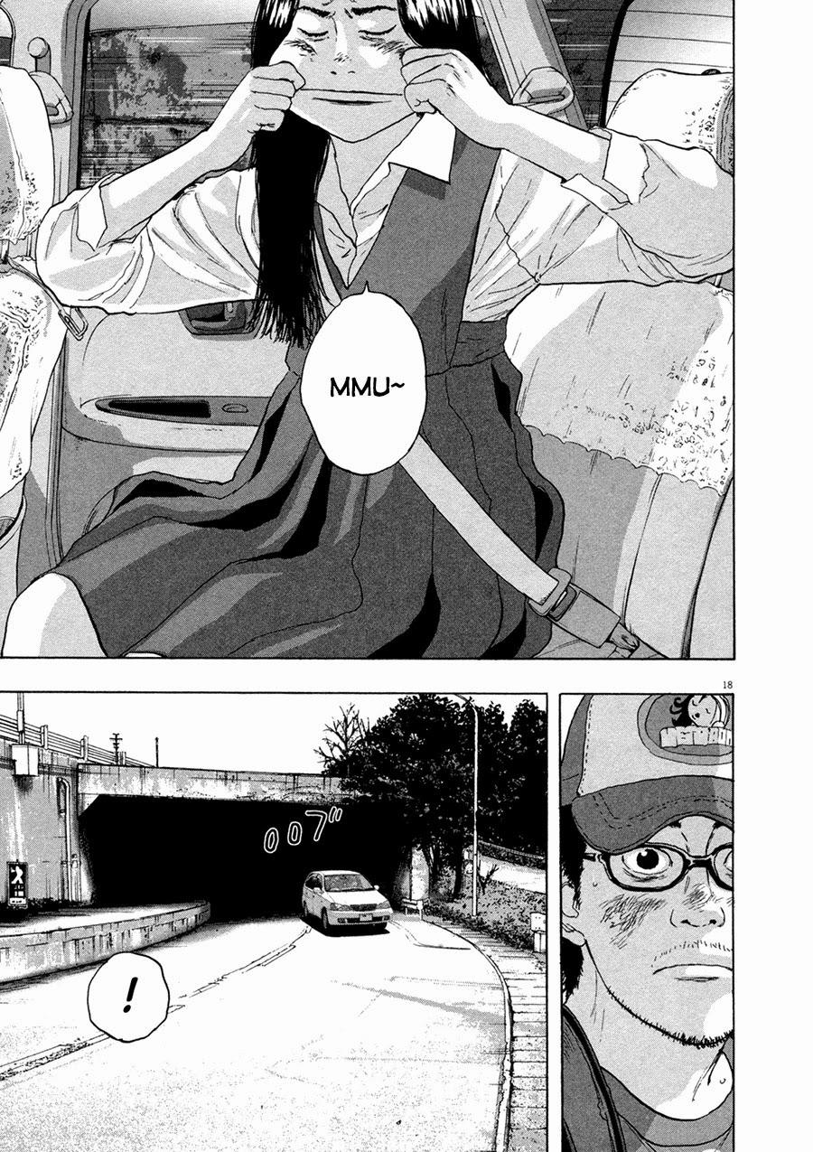 I Am A Hero Chapter 52 - 20