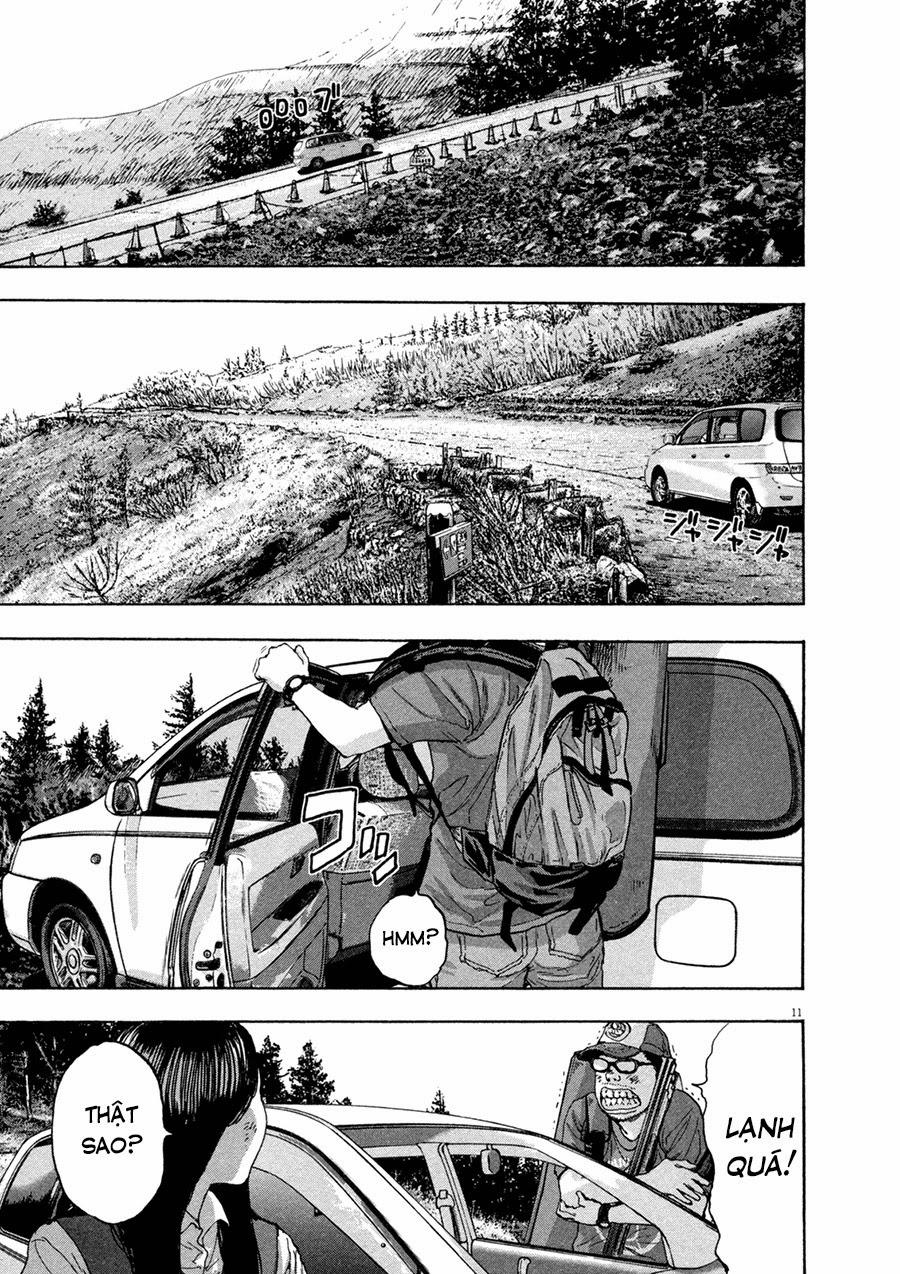 I Am A Hero Chapter 53 - 13