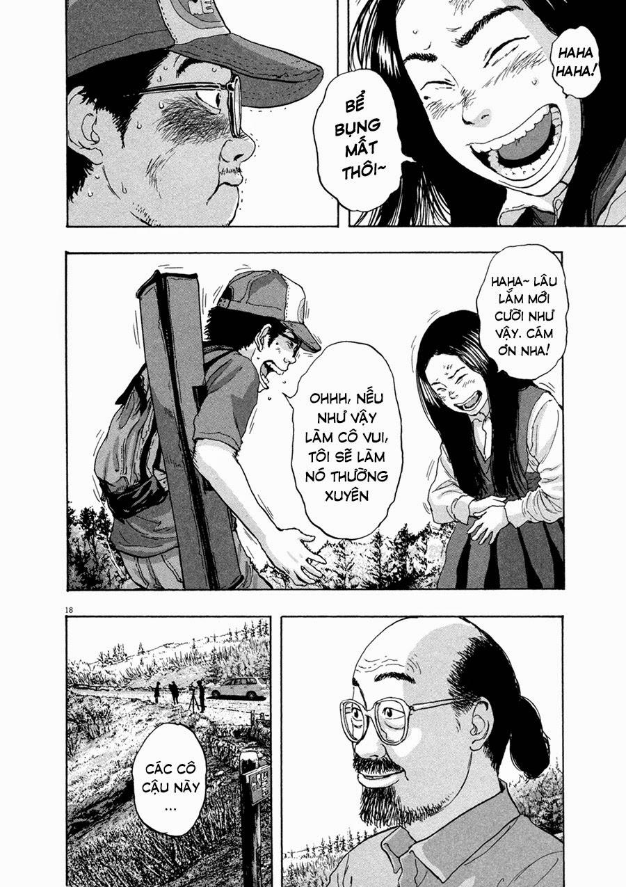 I Am A Hero Chapter 53 - 19