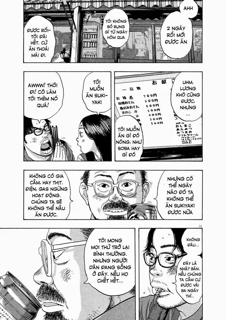 I Am A Hero Chapter 54 - 13