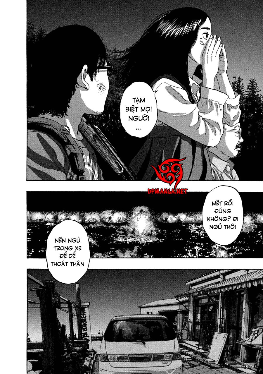 I Am A Hero Chapter 54 - 18