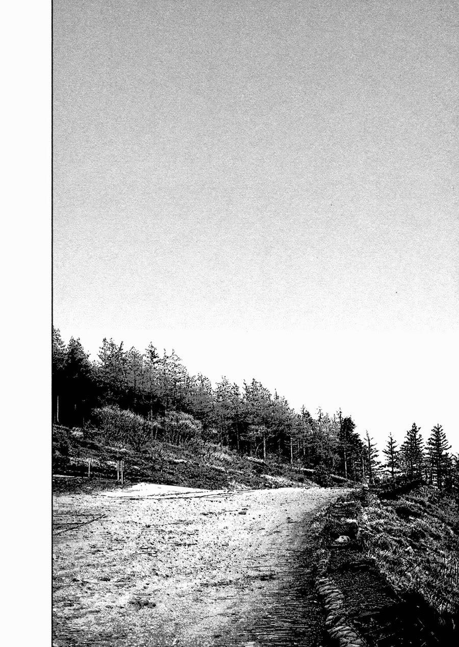 I Am A Hero Chapter 54 - 20