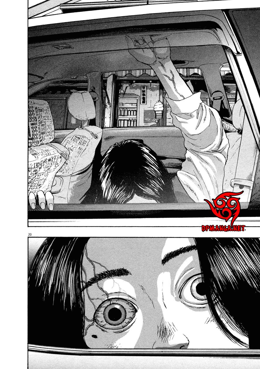 I Am A Hero Chapter 54 - 22