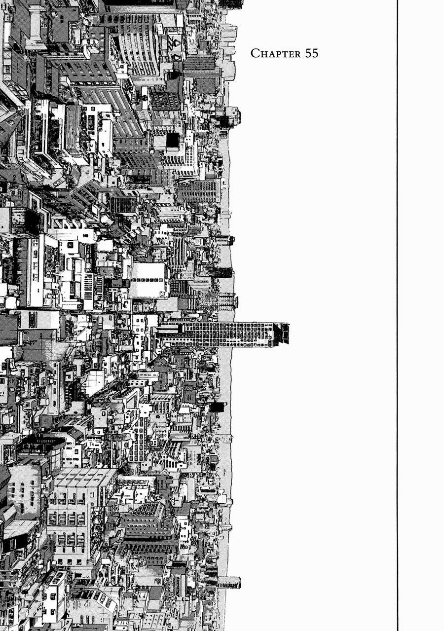 I Am A Hero Chapter 55 - 3