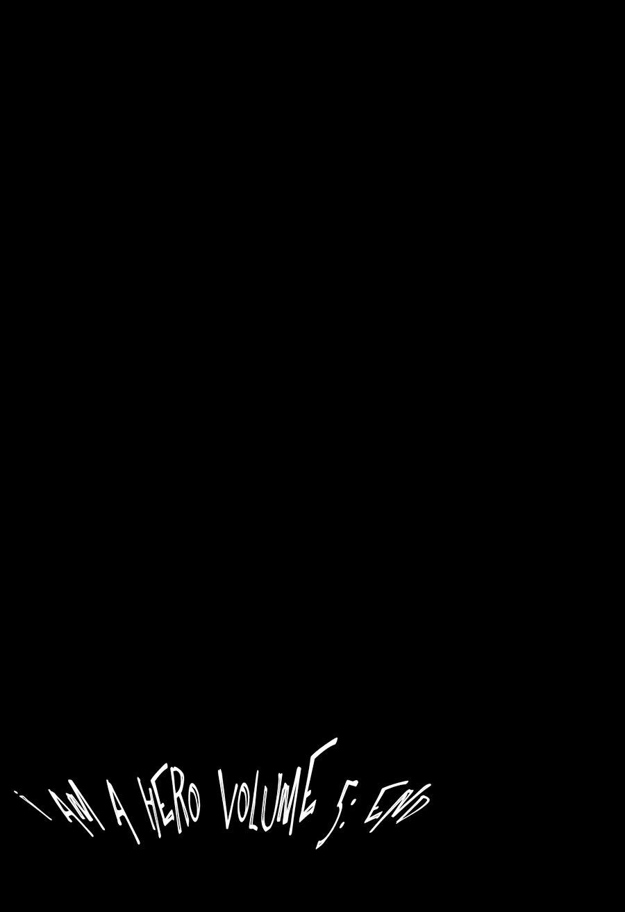 I Am A Hero Chapter 57 - 19