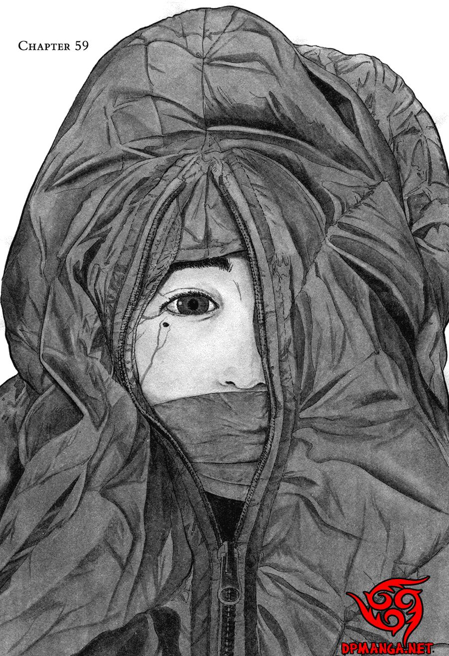 I Am A Hero Chapter 59 - 2