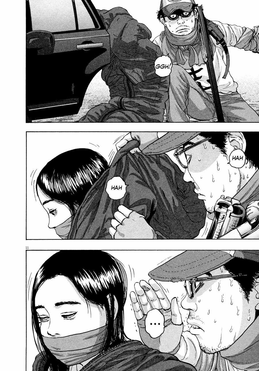 I Am A Hero Chapter 59 - 13