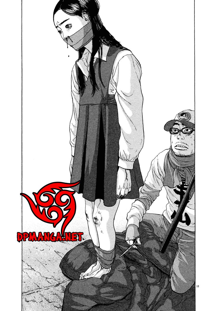 I Am A Hero Chapter 59 - 20