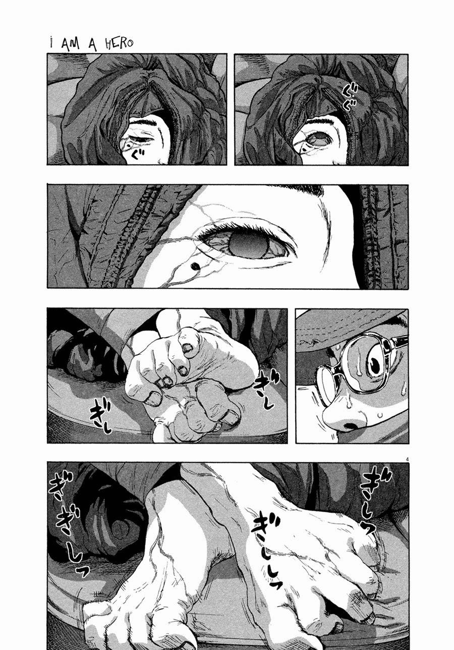 I Am A Hero Chapter 59 - 6