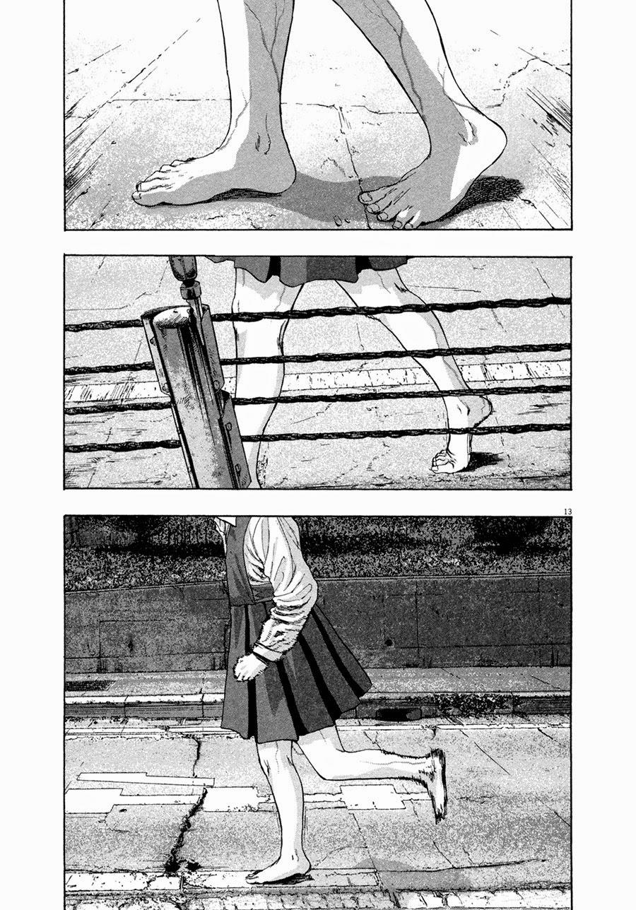 I Am A Hero Chapter 60 - 15