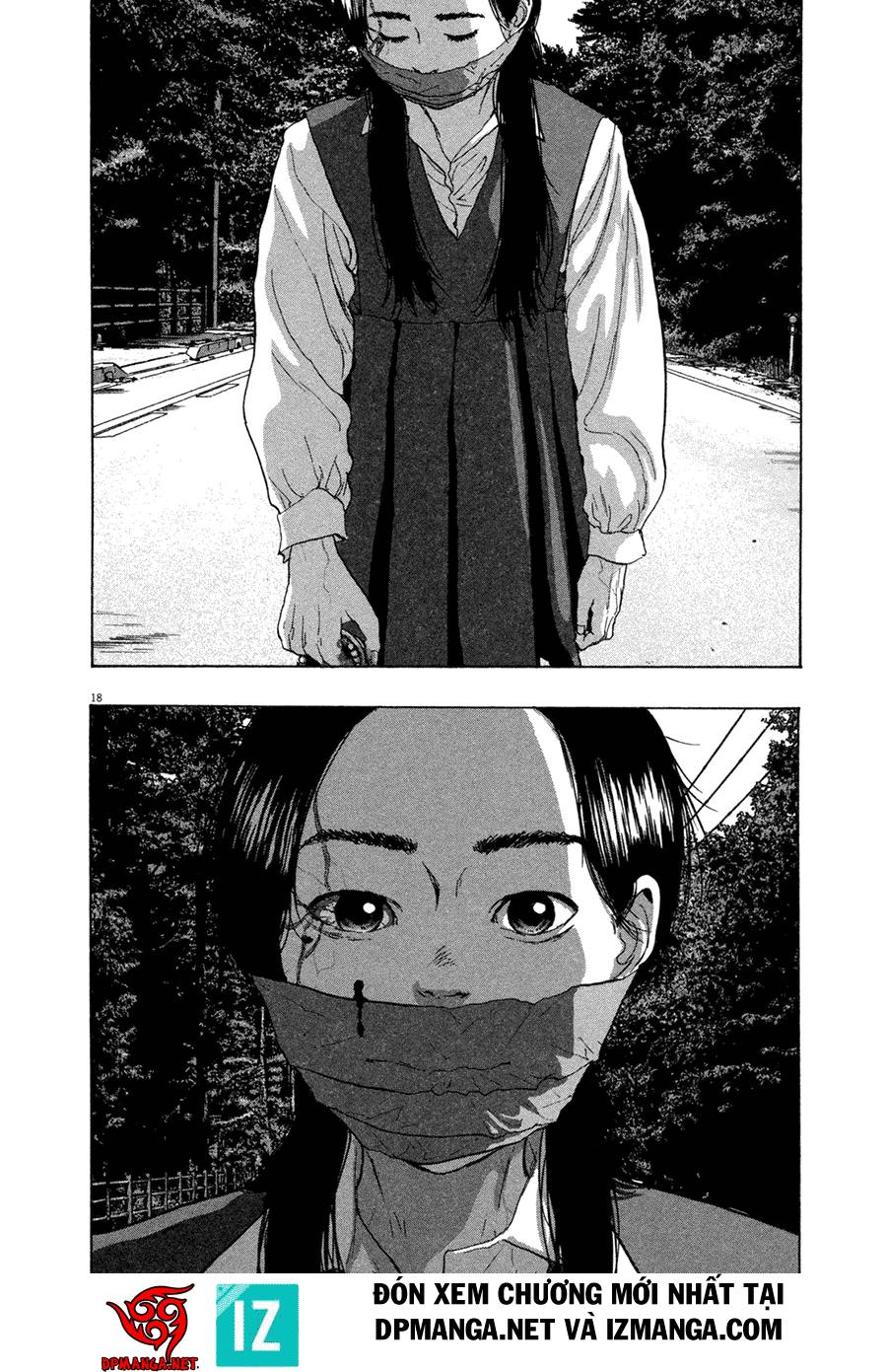 I Am A Hero Chapter 60 - 20