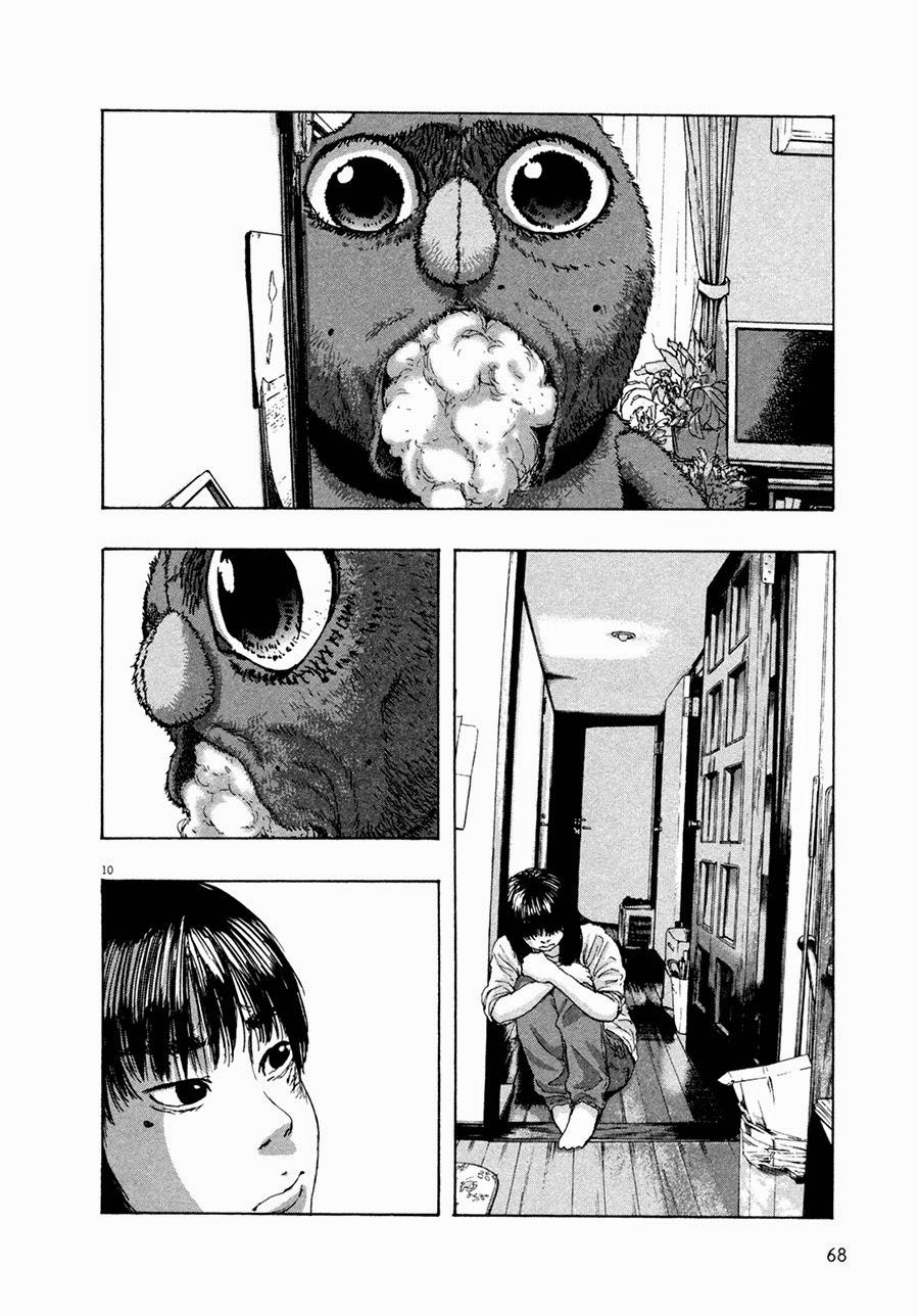 I Am A Hero Chapter 61 - 11