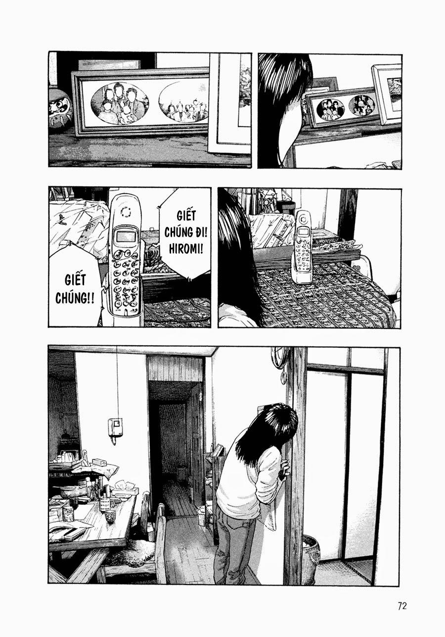 I Am A Hero Chapter 61 - 15