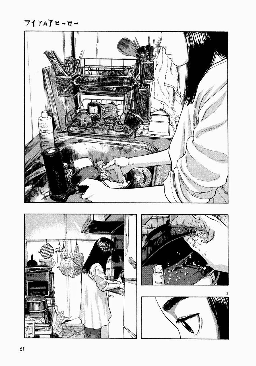 I Am A Hero Chapter 61 - 5