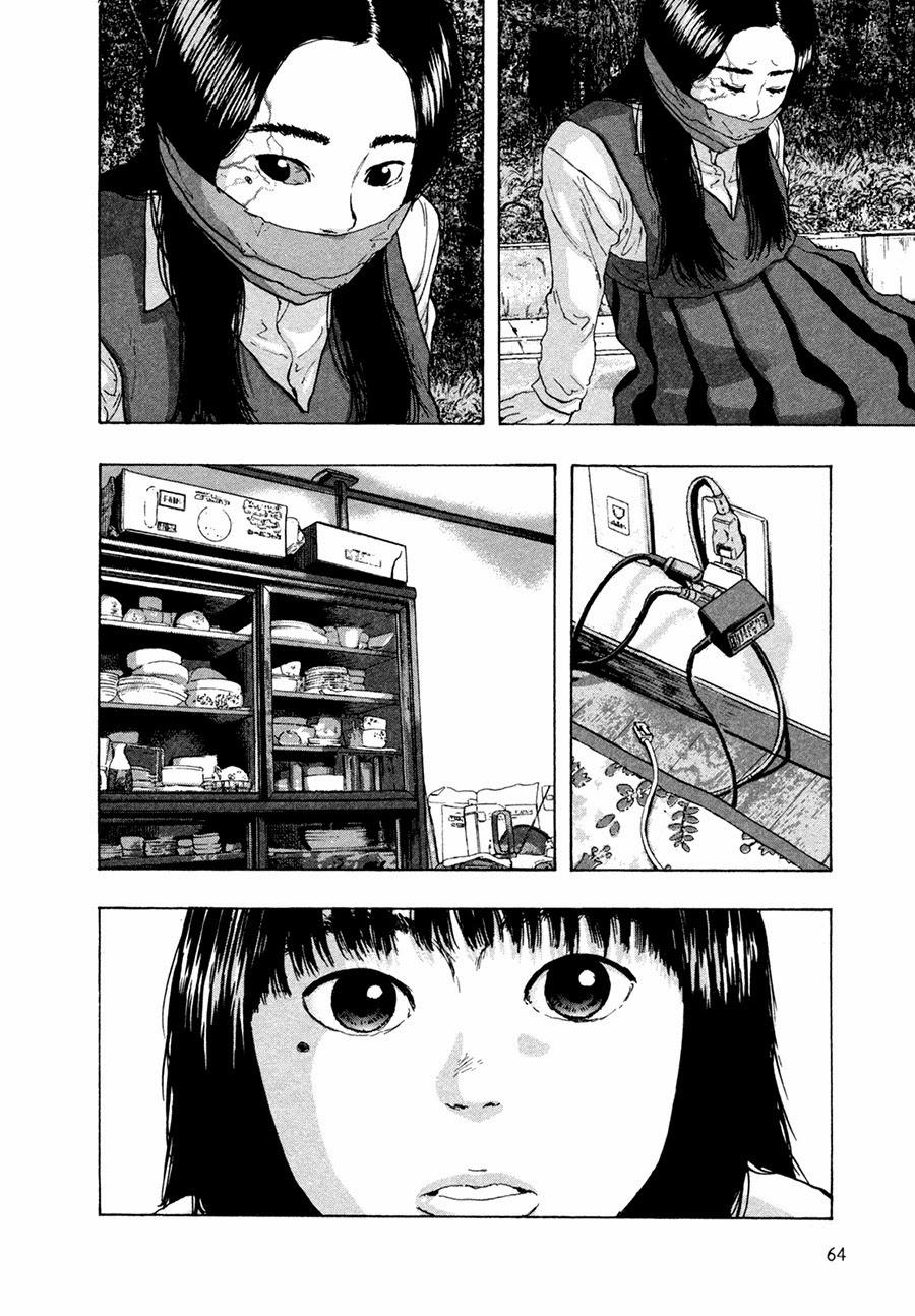 I Am A Hero Chapter 61 - 8