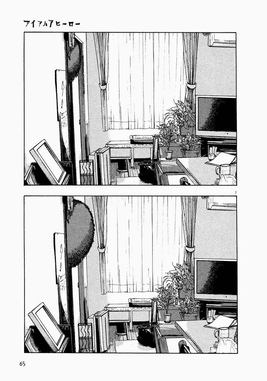 I Am A Hero Chapter 61 - 9